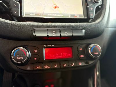 Kia Ceed 1.4 CVVT (100 CV), DRIVE