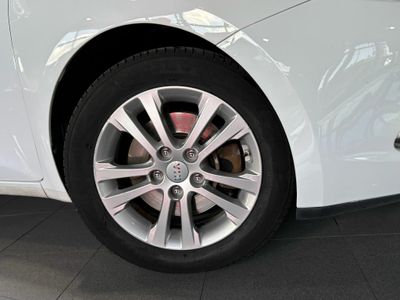 Kia Ceed 1.4 CVVT (100 CV), DRIVE
