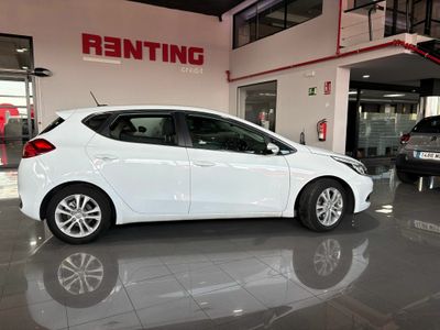 Kia Ceed 1.4 CVVT (100 CV), DRIVE