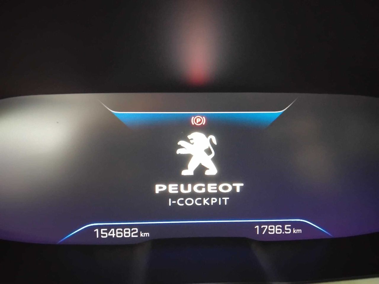 Peugeot 5008 1.5 BLUEHDI 96KW (130CV) S&S ALLURE GRIS PLATINIUM (METALIZADO)	TEP & TISSU 'COLYN' MISTRAL - Foto 2