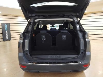 Peugeot 5008 1.5 BLUEHDI 96KW (130CV) S&S ALLURE GRIS PLATINIUM (METALIZADO)	TEP & TISSU 'COLYN' MISTRAL