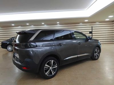 Peugeot 5008 1.5 BLUEHDI 96KW (130CV) S&S ALLURE GRIS PLATINIUM (METALIZADO)	TEP & TISSU 'COLYN' MISTRAL