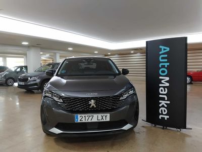 Peugeot 5008 1.5 BLUEHDI 96KW (130CV) S&S ALLURE GRIS PLATINIUM (METALIZADO)	TEP & TISSU 'COLYN' MISTRAL