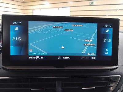 Peugeot 5008 1.5 BLUEHDI 96KW (130CV) S&S ALLURE GRIS PLATINIUM (METALIZADO)	TEP & TISSU 'COLYN' MISTRAL