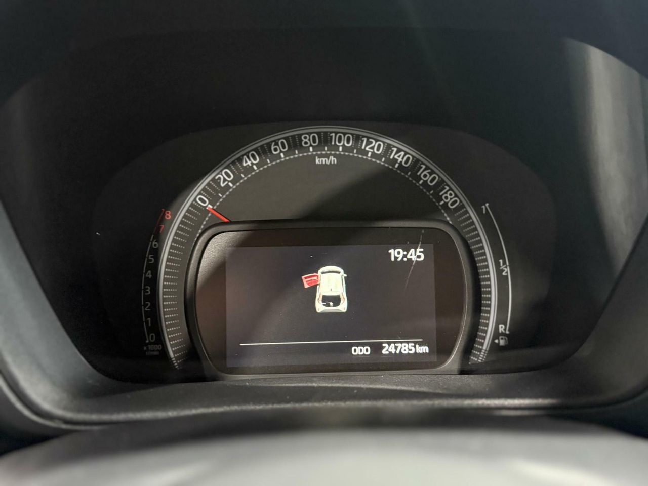 Toyota Aygo X Cross 1.0 vvt-i 72cv play - Foto 2