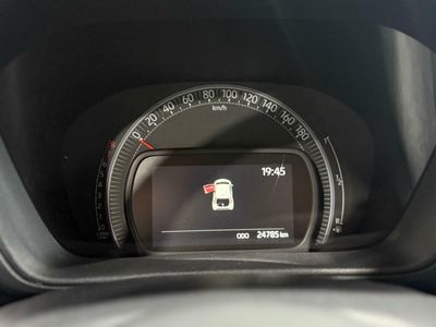 Toyota Aygo X Cross 1.0 vvt-i 72cv play