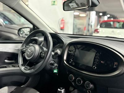 Toyota Aygo X Cross 1.0 vvt-i 72cv play