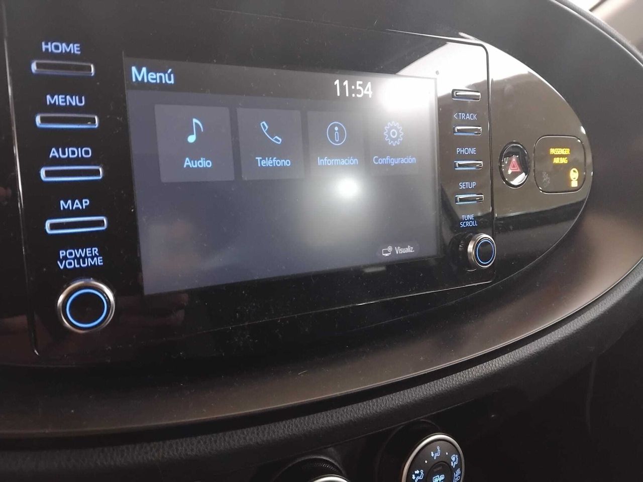 Toyota Aygo X Cross 1.0 vvt-i 72cv play - Foto 2