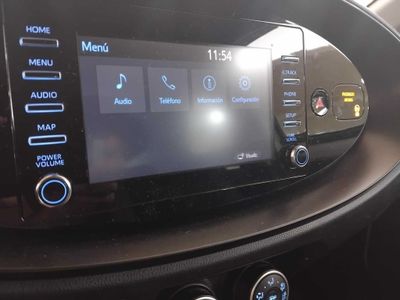 Toyota Aygo X Cross 1.0 vvt-i 72cv play