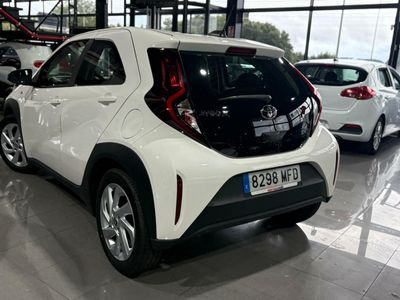 Toyota Aygo X Cross 1.0 vvt-i 72cv play