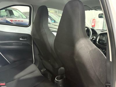 Toyota Aygo X Cross 1.0 vvt-i 72cv play