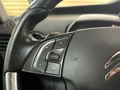 Citroën C4 Picasso BlueHDi EAT6 Feel hdi