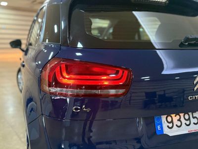 Citroën C4 Picasso BlueHDi EAT6 Feel hdi