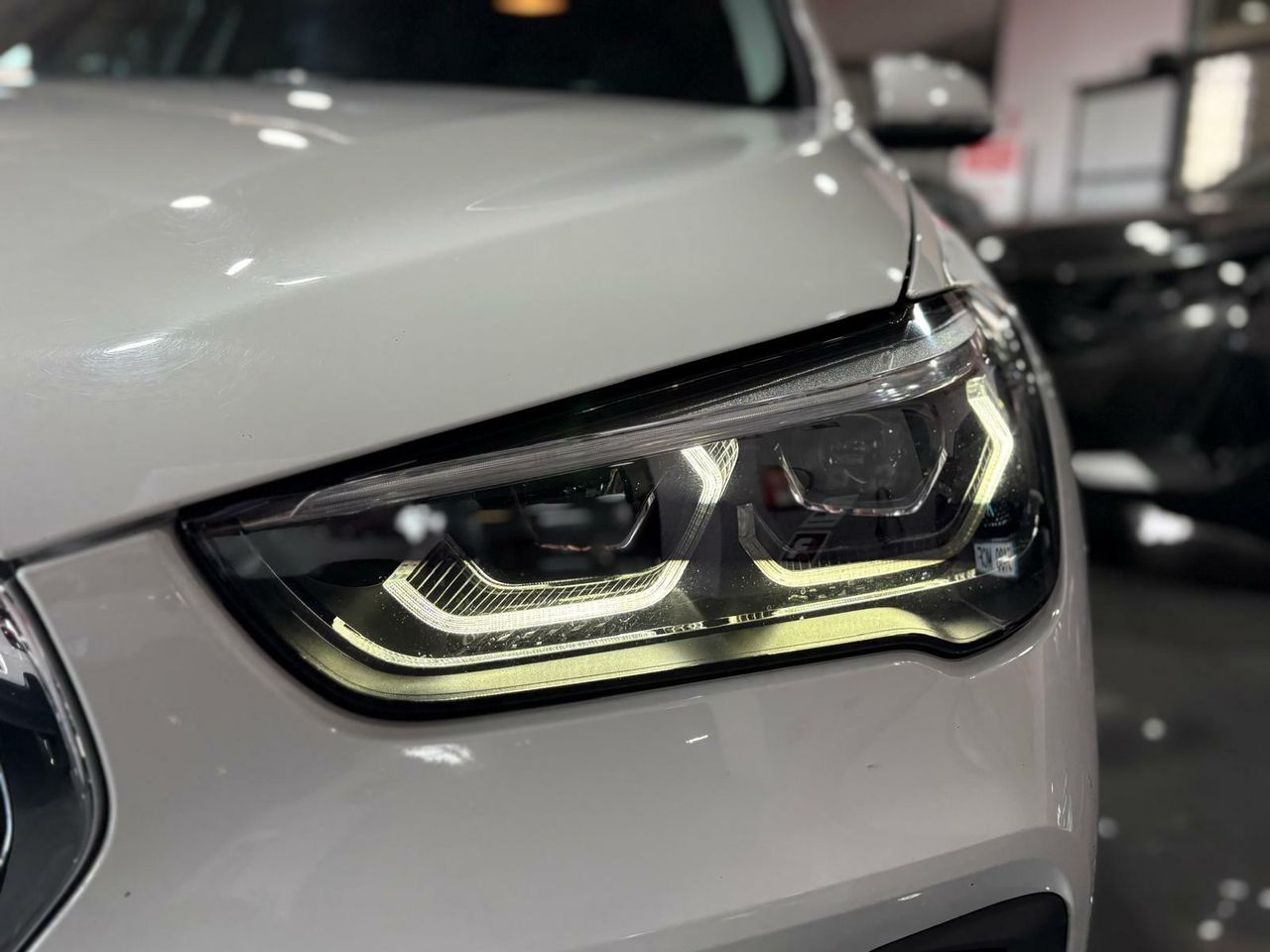 BMW X1 S DRIVE  18D AUT.  - Foto 2
