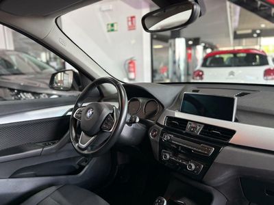 BMW X1 S DRIVE  18D AUT. 