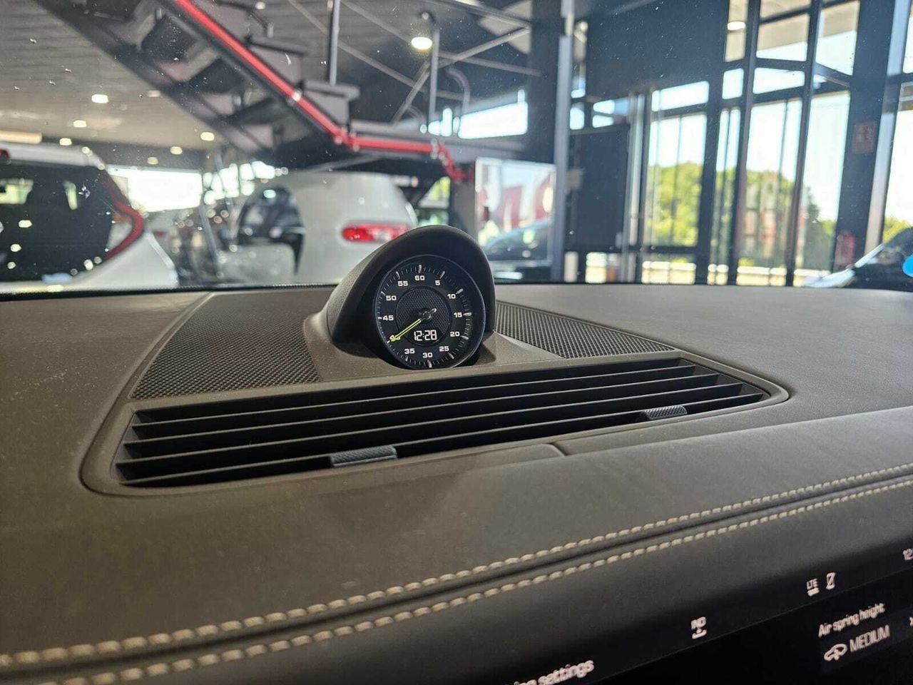 Porsche Panamera Sport Turismo 2.9i E-Hybrid  - Foto 2