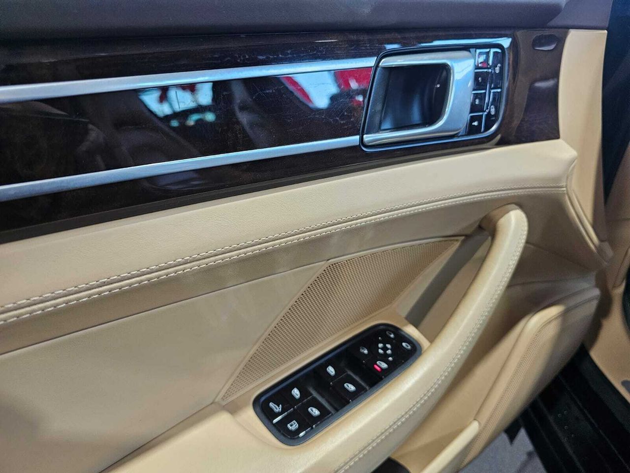 Porsche Panamera Sport Turismo 2.9i E-Hybrid  - Foto 2