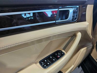 Porsche Panamera Sport Turismo 2.9i E-Hybrid 