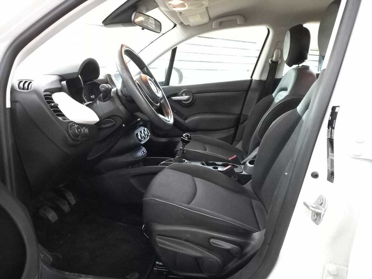 Fiat 500X Urban 1.3 MultiJet 70KW (95 CV) 4x2 - Foto 2