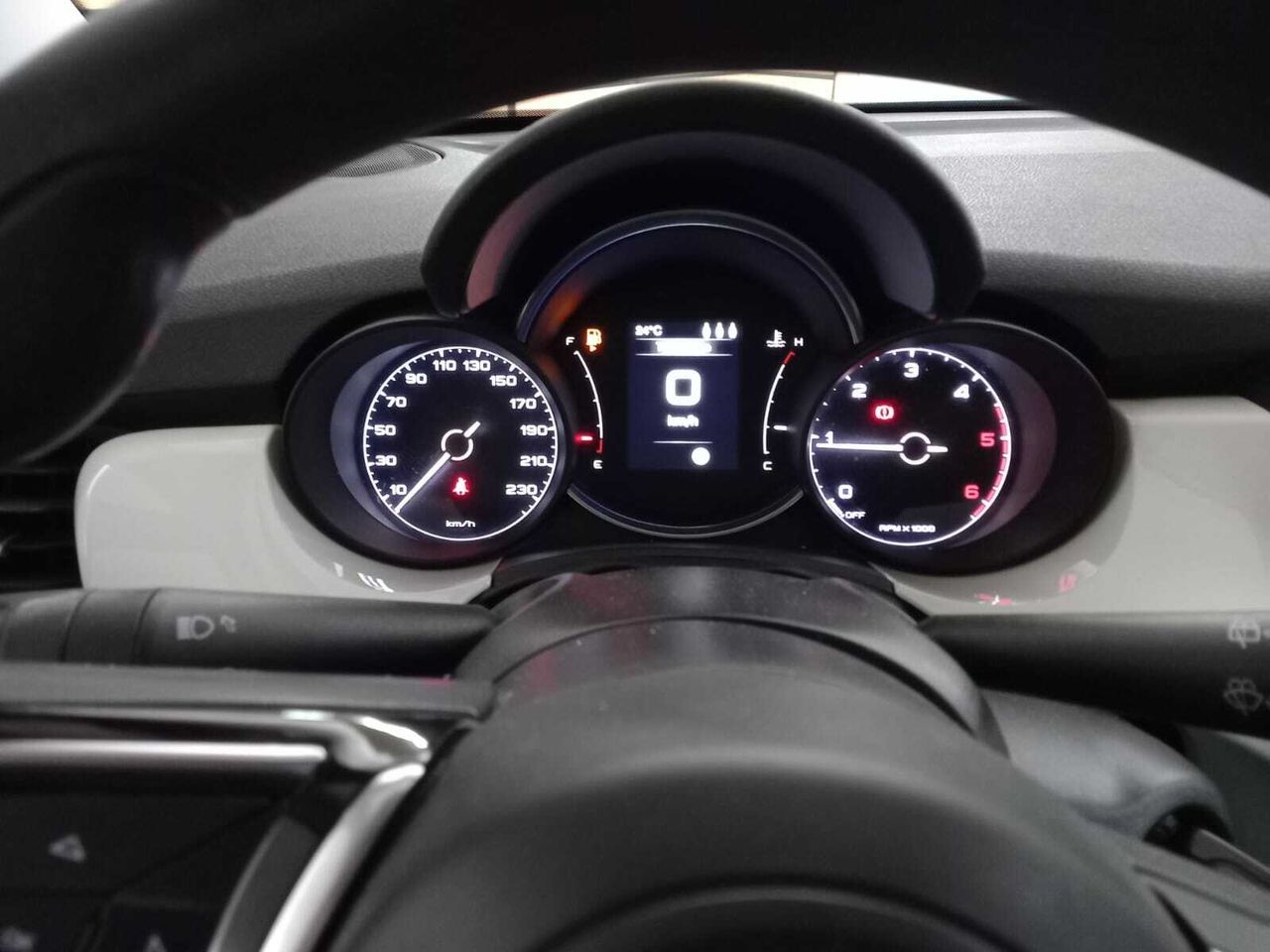 Fiat 500X Urban 1.3 MultiJet 70KW (95 CV) 4x2 - Foto 2
