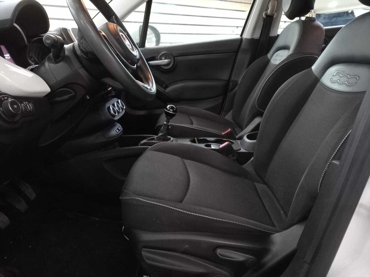 Fiat 500X Urban 1.3 MultiJet 70KW (95 CV) 4x2 - Foto 2