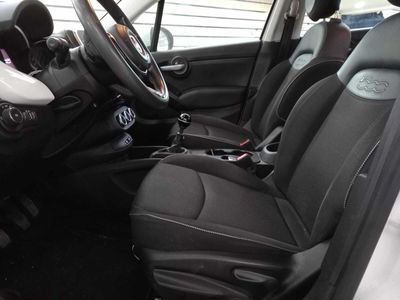 Fiat 500X Urban 1.3 MultiJet 70KW (95 CV) 4x2