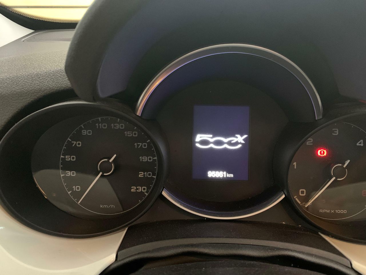 Fiat 500X Urban 1.3 MultiJet 70KW (95 CV) 4x2 - Foto 2