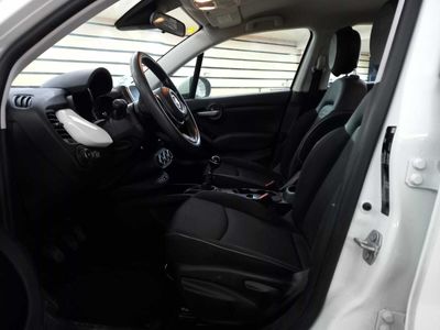 Fiat 500X Urban 1.3 MultiJet 70KW (95 CV) 4x2
