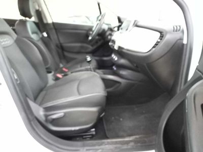 Fiat 500X Urban 1.3 MultiJet 70KW (95 CV) 4x2