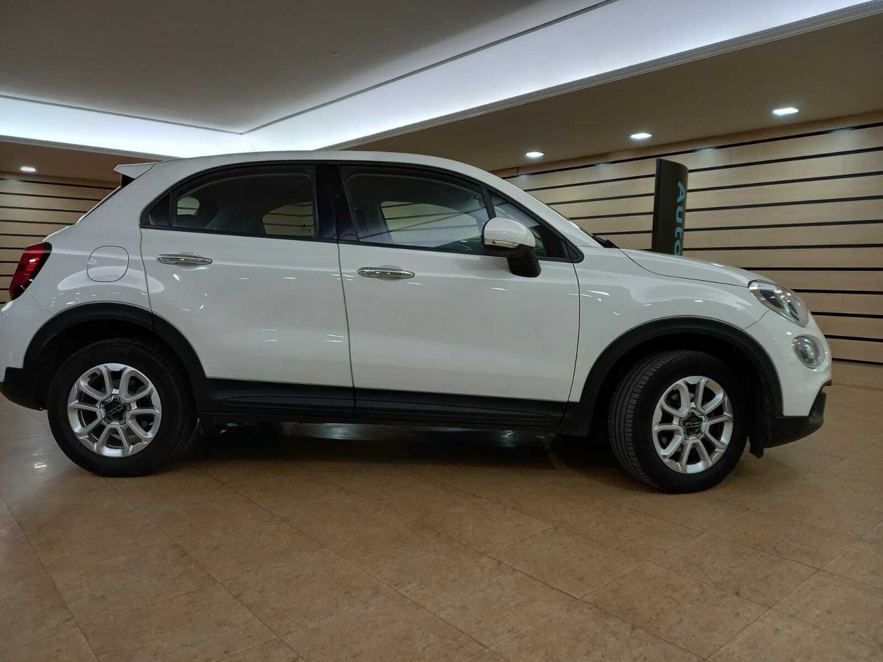 Fiat 500X Urban 1.3 MultiJet 70KW (95 CV) 4x2 - Foto 2