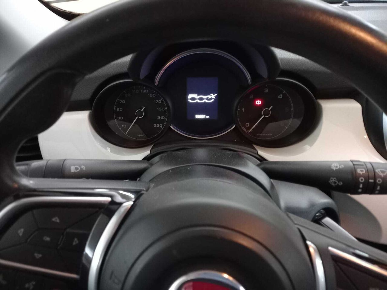 Fiat 500X Urban 1.3 MultiJet 70KW (95 CV) 4x2 - Foto 2