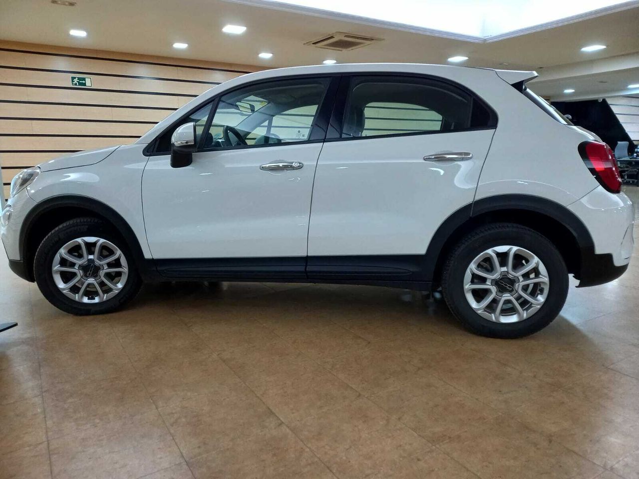 Fiat 500X Urban 1.3 MultiJet 70KW (95 CV) 4x2 - Foto 2