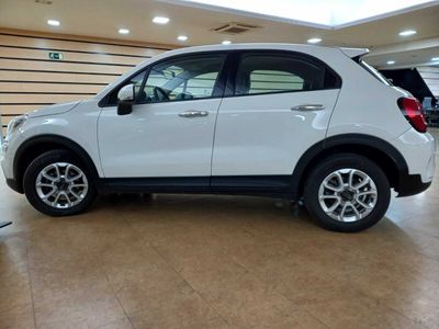 Fiat 500X Urban 1.3 MultiJet 70KW (95 CV) 4x2