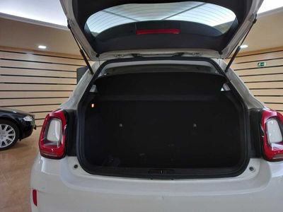 Fiat 500X Urban 1.3 MultiJet 70KW (95 CV) 4x2