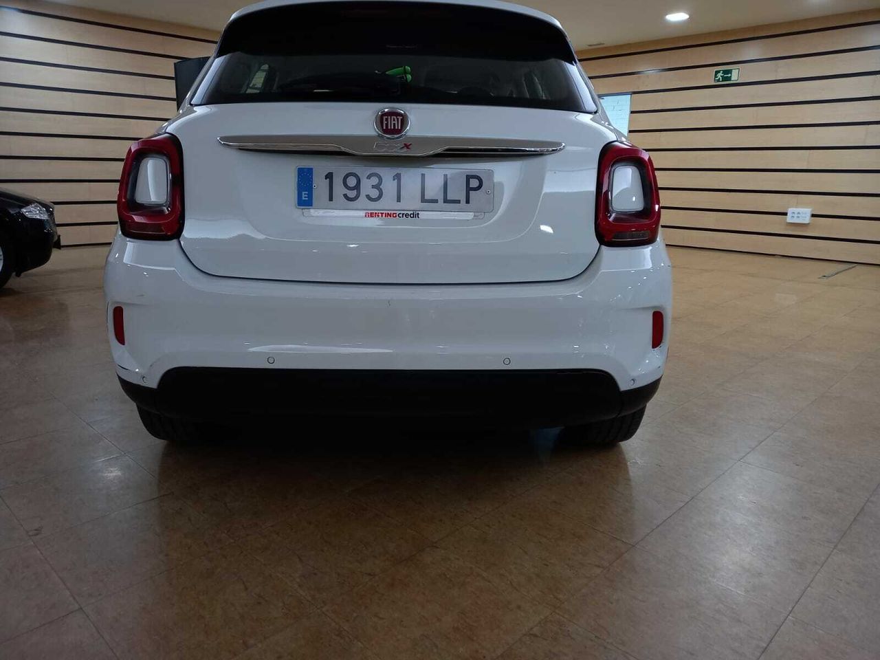 Fiat 500X Urban 1.3 MultiJet 70KW (95 CV) 4x2 - Foto 2