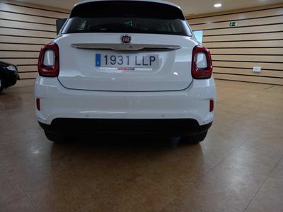 Fiat 500X Urban 1.3 MultiJet 70KW (95 CV) 4x2