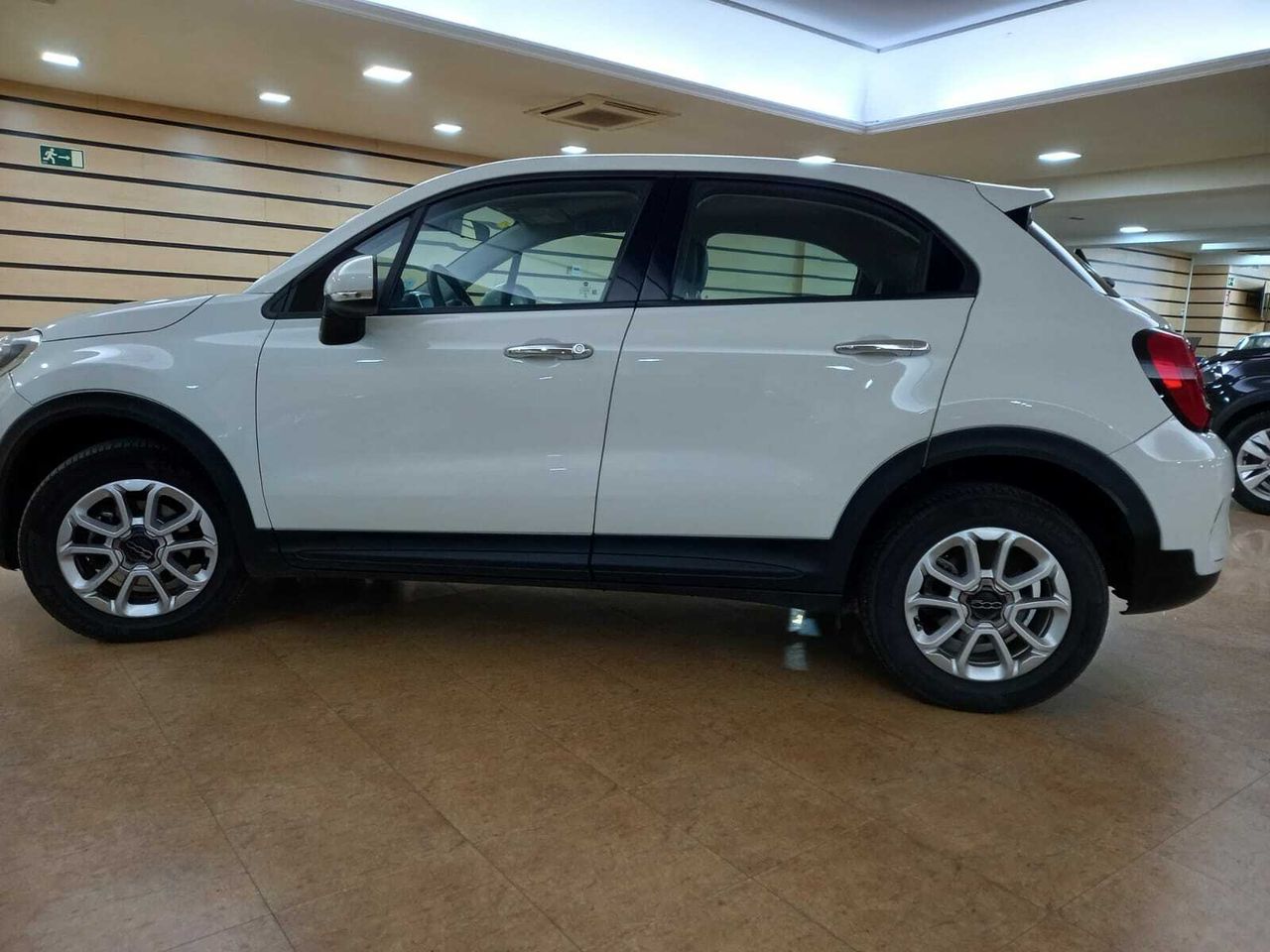 Fiat 500X Urban 1.3 MultiJet 70KW (95 CV) 4x2 - Foto 2