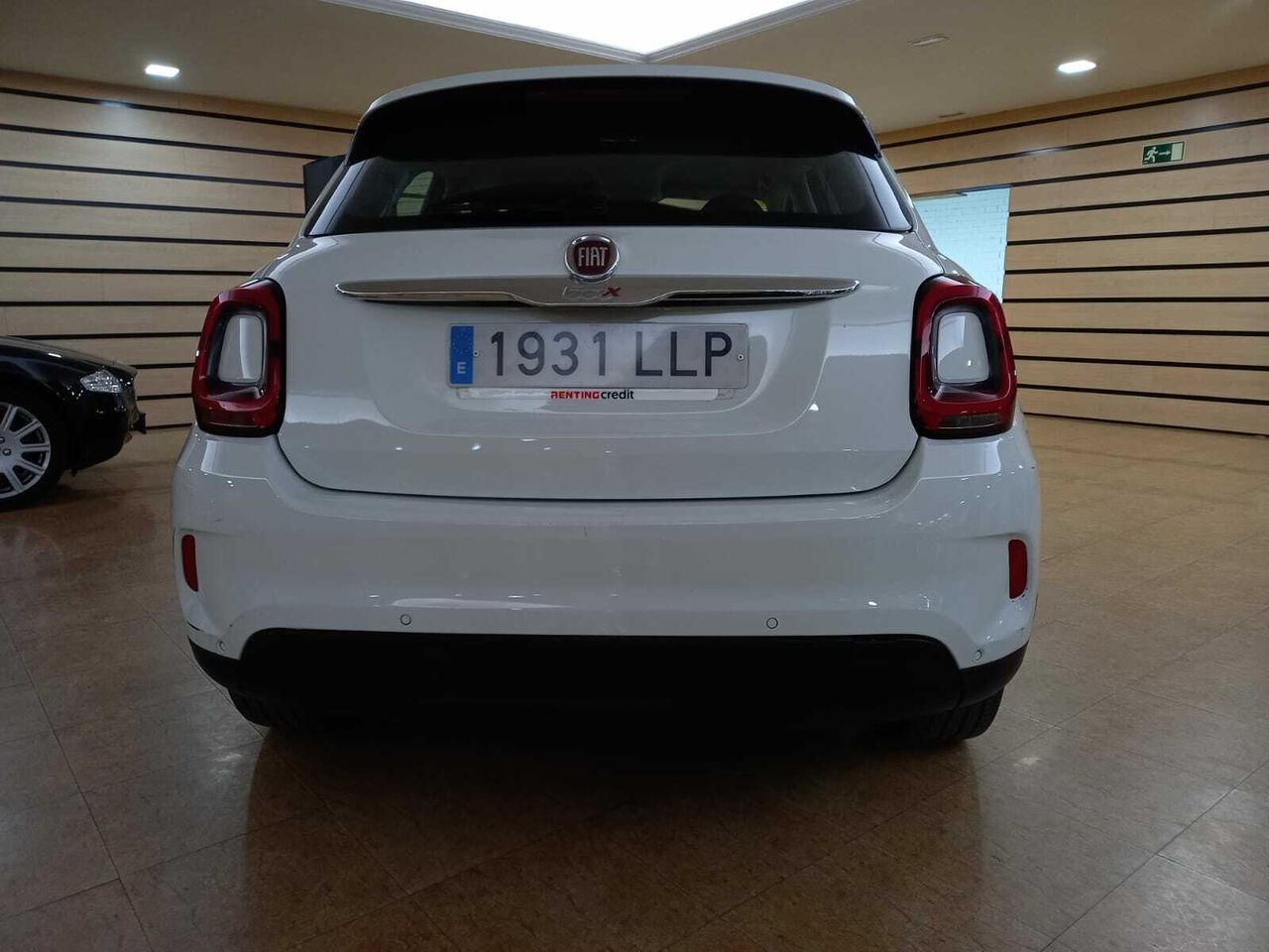 Fiat 500X Urban 1.3 MultiJet 70KW (95 CV) 4x2 - Foto 2
