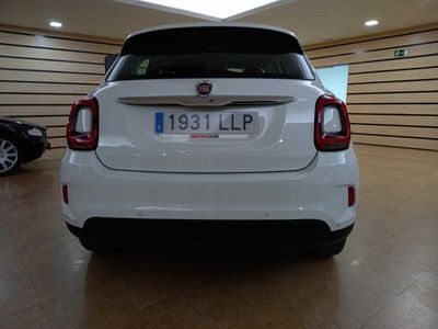 Fiat 500X Urban 1.3 MultiJet 70KW (95 CV) 4x2