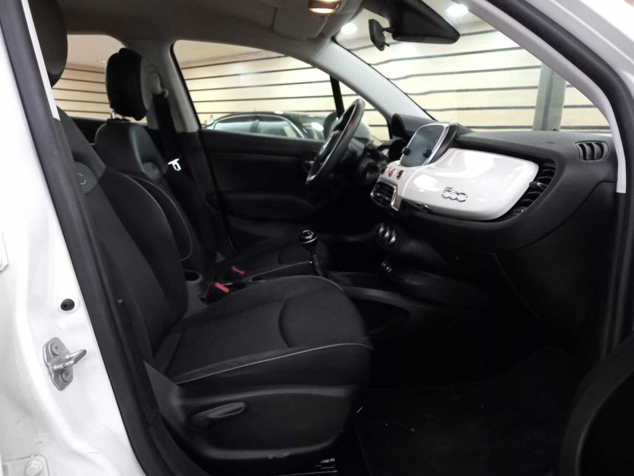 Fiat 500X Urban 1.3 MultiJet 70KW (95 CV) 4x2 - Foto 2