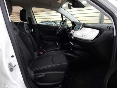 Fiat 500X Urban 1.3 MultiJet 70KW (95 CV) 4x2