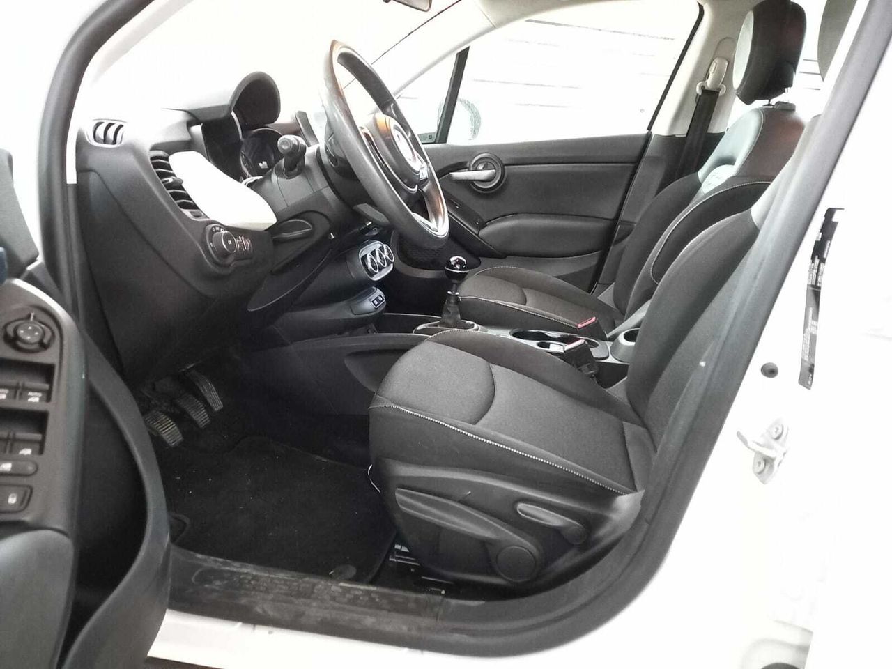 Fiat 500X Urban 1.3 MultiJet 70KW (95 CV) 4x2 - Foto 2