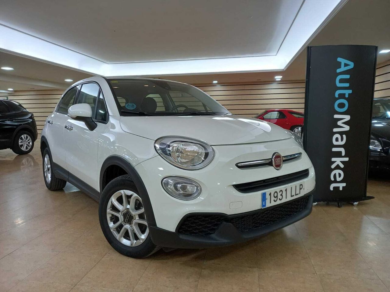 Fiat 500X Urban 1.3 MultiJet 70KW (95 CV) 4x2 - Foto 2