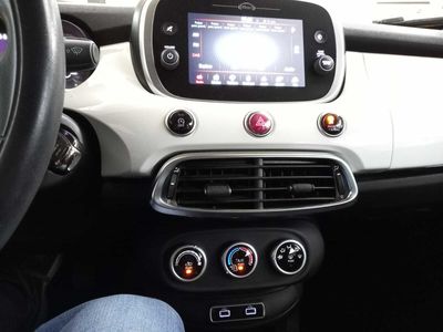 Fiat 500X Urban 1.3 MultiJet 70KW (95 CV) 4x2