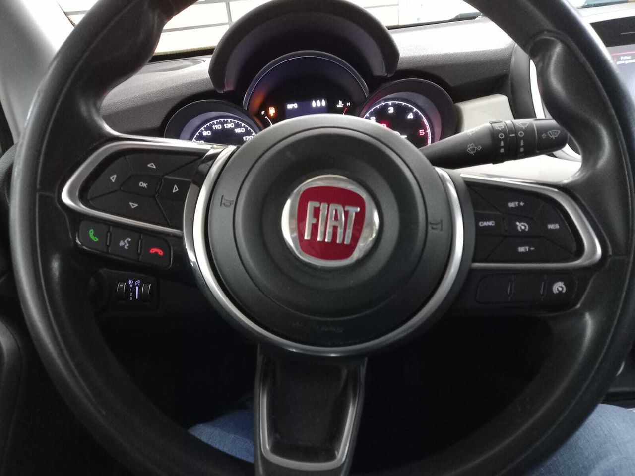 Fiat 500X Urban 1.3 MultiJet 70KW (95 CV) 4x2 - Foto 2