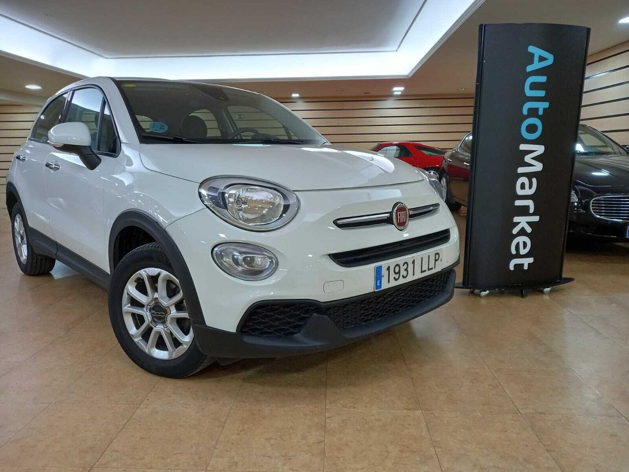 Fiat 500X Urban 1.3 MultiJet 70KW (95 CV) 4x2 - Foto 2