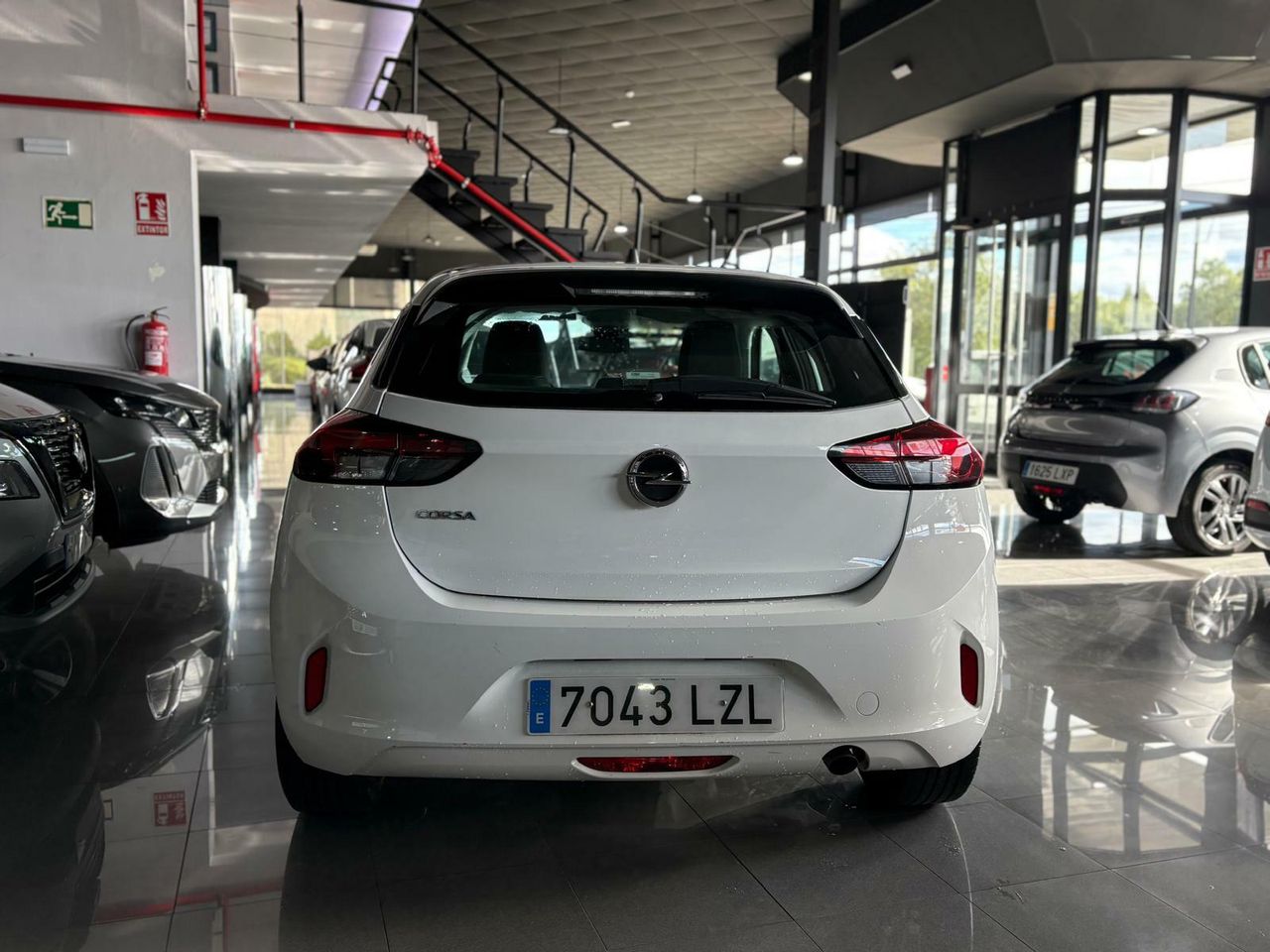Opel Corsa 1.5D DT 74kW (100CV) Edition Edition - Foto 2