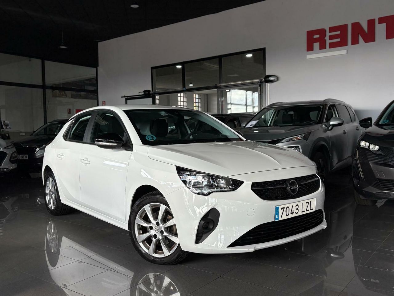 Opel Corsa 1.5D DT 74kW (100CV) Edition Edition - Foto 2