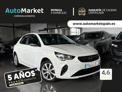 Opel Corsa 1.5D DT 74kW (100CV) Edition Edition