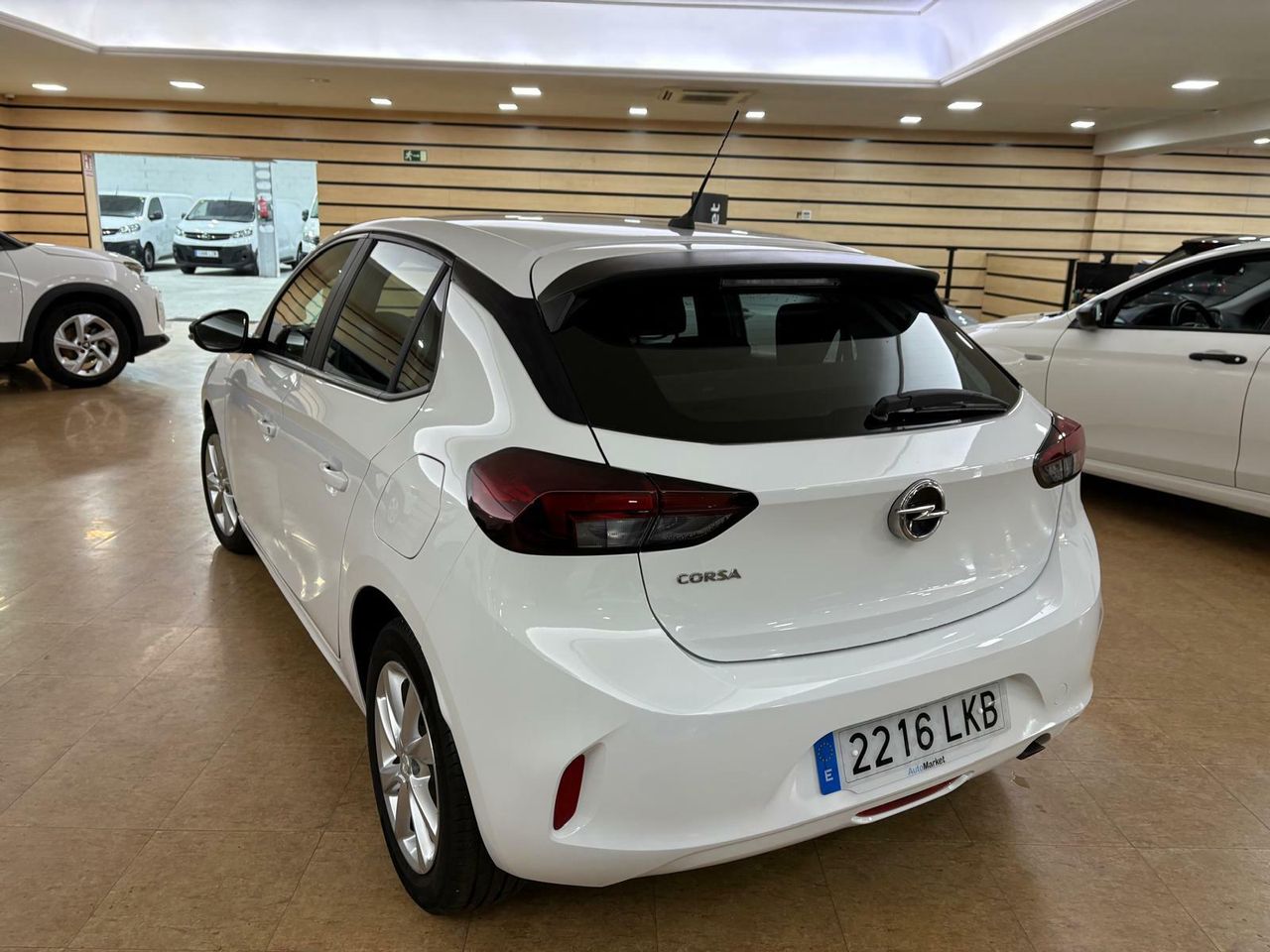 Opel Corsa 1.5D DT 74kW (100CV) Edition  Edition - Foto 2